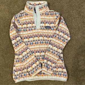 Patagonia sweatshirt